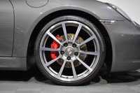 USED 2013 13 PORSCHE CAYMAN 3.4 24V S PDK 2d 325 BHP PASM / SPORTS EXHAUST / CHRONO