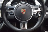 USED 2013 13 PORSCHE CAYMAN 3.4 24V S PDK 2d 325 BHP PASM / SPORTS EXHAUST / CHRONO