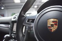 USED 2013 13 PORSCHE CAYMAN 3.4 24V S PDK 2d 325 BHP PASM / SPORTS EXHAUST / CHRONO