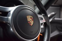 USED 2013 13 PORSCHE CAYMAN 3.4 24V S PDK 2d 325 BHP PASM / SPORTS EXHAUST / CHRONO