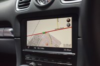 USED 2013 13 PORSCHE CAYMAN 3.4 24V S PDK 2d 325 BHP PASM / SPORTS EXHAUST / CHRONO