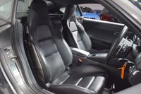 USED 2013 13 PORSCHE CAYMAN 3.4 24V S PDK 2d 325 BHP PASM / SPORTS EXHAUST / CHRONO