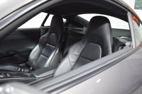USED 2013 13 PORSCHE CAYMAN 3.4 24V S PDK 2d 325 BHP PASM / SPORTS EXHAUST / CHRONO