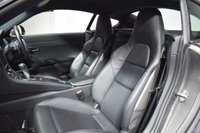 USED 2013 13 PORSCHE CAYMAN 3.4 24V S PDK 2d 325 BHP PASM / SPORTS EXHAUST / CHRONO
