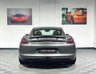 USED 2013 13 PORSCHE CAYMAN 3.4 24V S PDK 2d 325 BHP PASM / SPORTS EXHAUST / CHRONO
