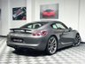 USED 2013 13 PORSCHE CAYMAN 3.4 24V S PDK 2d 325 BHP PASM / SPORTS EXHAUST / CHRONO