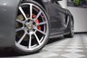 USED 2013 13 PORSCHE CAYMAN 3.4 24V S PDK 2d 325 BHP PASM / SPORTS EXHAUST / CHRONO