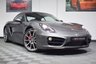 USED 2013 13 PORSCHE CAYMAN 3.4 24V S PDK 2d 325 BHP PASM / SPORTS EXHAUST / CHRONO
