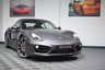 USED 2013 13 PORSCHE CAYMAN 3.4 24V S PDK 2d 325 BHP PASM / SPORTS EXHAUST / CHRONO