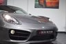 USED 2013 13 PORSCHE CAYMAN 3.4 24V S PDK 2d 325 BHP PASM / SPORTS EXHAUST / CHRONO