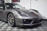 USED 2013 13 PORSCHE CAYMAN 3.4 24V S PDK 2d 325 BHP PASM / SPORTS EXHAUST / CHRONO