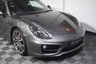 USED 2013 13 PORSCHE CAYMAN 3.4 24V S PDK 2d 325 BHP PASM / SPORTS EXHAUST / CHRONO