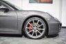 USED 2013 13 PORSCHE CAYMAN 3.4 24V S PDK 2d 325 BHP PASM / SPORTS EXHAUST / CHRONO