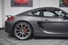 USED 2013 13 PORSCHE CAYMAN 3.4 24V S PDK 2d 325 BHP PASM / SPORTS EXHAUST / CHRONO