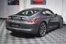 USED 2013 13 PORSCHE CAYMAN 3.4 24V S PDK 2d 325 BHP PASM / SPORTS EXHAUST / CHRONO