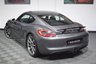 USED 2013 13 PORSCHE CAYMAN 3.4 24V S PDK 2d 325 BHP PASM / SPORTS EXHAUST / CHRONO