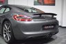 USED 2013 13 PORSCHE CAYMAN 3.4 24V S PDK 2d 325 BHP PASM / SPORTS EXHAUST / CHRONO