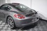 USED 2013 13 PORSCHE CAYMAN 3.4 24V S PDK 2d 325 BHP PASM / SPORTS EXHAUST / CHRONO