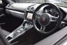 USED 2013 13 PORSCHE CAYMAN 3.4 24V S PDK 2d 325 BHP PASM / SPORTS EXHAUST / CHRONO