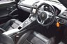 USED 2013 13 PORSCHE CAYMAN 3.4 24V S PDK 2d 325 BHP PASM / SPORTS EXHAUST / CHRONO