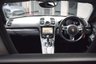 USED 2013 13 PORSCHE CAYMAN 3.4 24V S PDK 2d 325 BHP PASM / SPORTS EXHAUST / CHRONO