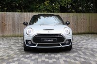 USED 2018 18 MINI CLUBMAN 2.0 COOPER S ALL4 5d 189 BHP SUNROOF, XL MEDIA, HUD, H/K,CARPLAY