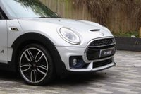 USED 2018 18 MINI CLUBMAN 2.0 COOPER S ALL4 5d 189 BHP SUNROOF, XL MEDIA, HUD, H/K,CARPLAY