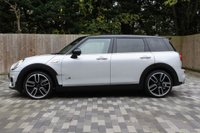 USED 2018 18 MINI CLUBMAN 2.0 COOPER S ALL4 5d 189 BHP SUNROOF, XL MEDIA, HUD, H/K,CARPLAY