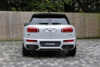 USED 2018 18 MINI CLUBMAN 2.0 COOPER S ALL4 5d 189 BHP SUNROOF, XL MEDIA, HUD, H/K,CARPLAY