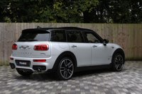 USED 2018 18 MINI CLUBMAN 2.0 COOPER S ALL4 5d 189 BHP SUNROOF, XL MEDIA, HUD, H/K,CARPLAY