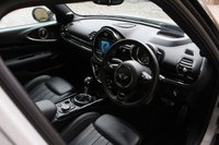 USED 2018 18 MINI CLUBMAN 2.0 COOPER S ALL4 5d 189 BHP SUNROOF, XL MEDIA, HUD, H/K,CARPLAY