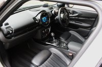 USED 2018 18 MINI CLUBMAN 2.0 COOPER S ALL4 5d 189 BHP SUNROOF, XL MEDIA, HUD, H/K,CARPLAY