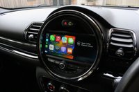 USED 2018 18 MINI CLUBMAN 2.0 COOPER S ALL4 5d 189 BHP SUNROOF, XL MEDIA, HUD, H/K,CARPLAY