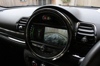 USED 2018 18 MINI CLUBMAN 2.0 COOPER S ALL4 5d 189 BHP SUNROOF, XL MEDIA, HUD, H/K,CARPLAY