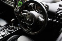 USED 2018 18 MINI CLUBMAN 2.0 COOPER S ALL4 5d 189 BHP SUNROOF, XL MEDIA, HUD, H/K,CARPLAY
