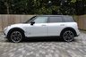 USED 2018 18 MINI CLUBMAN 2.0 COOPER S ALL4 5d 189 BHP SUNROOF, XL MEDIA, HUD, H/K,CARPLAY