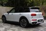 USED 2018 18 MINI CLUBMAN 2.0 COOPER S ALL4 5d 189 BHP SUNROOF, XL MEDIA, HUD, H/K,CARPLAY