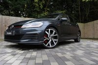 USED 2020 M VOLKSWAGEN GOLF 2.0 GTI PERFORMANCE TSI DSG 5d 242 BHP MAXTON REAR DIFFUSER& REMUS EXHAUST