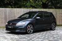 USED 2020 M VOLKSWAGEN GOLF 2.0 GTI PERFORMANCE TSI DSG 5d 242 BHP MAXTON REAR DIFFUSER& REMUS EXHAUST