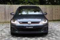 USED 2020 M VOLKSWAGEN GOLF 2.0 GTI PERFORMANCE TSI DSG 5d 242 BHP MAXTON REAR DIFFUSER& REMUS EXHAUST