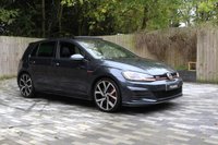 USED 2020 M VOLKSWAGEN GOLF 2.0 GTI PERFORMANCE TSI DSG 5d 242 BHP MAXTON REAR DIFFUSER& REMUS EXHAUST