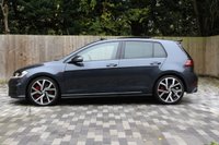 USED 2020 M VOLKSWAGEN GOLF 2.0 GTI PERFORMANCE TSI DSG 5d 242 BHP MAXTON REAR DIFFUSER& REMUS EXHAUST