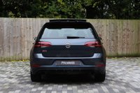 USED 2020 M VOLKSWAGEN GOLF 2.0 GTI PERFORMANCE TSI DSG 5d 242 BHP MAXTON REAR DIFFUSER& REMUS EXHAUST