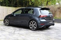 USED 2020 M VOLKSWAGEN GOLF 2.0 GTI PERFORMANCE TSI DSG 5d 242 BHP MAXTON REAR DIFFUSER& REMUS EXHAUST