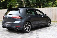 USED 2020 M VOLKSWAGEN GOLF 2.0 GTI PERFORMANCE TSI DSG 5d 242 BHP MAXTON REAR DIFFUSER& REMUS EXHAUST