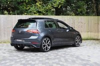 USED 2020 M VOLKSWAGEN GOLF 2.0 GTI PERFORMANCE TSI DSG 5d 242 BHP MAXTON REAR DIFFUSER& REMUS EXHAUST