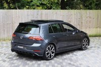 USED 2020 M VOLKSWAGEN GOLF 2.0 GTI PERFORMANCE TSI DSG 5d 242 BHP MAXTON REAR DIFFUSER& REMUS EXHAUST