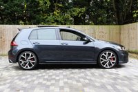 USED 2020 M VOLKSWAGEN GOLF 2.0 GTI PERFORMANCE TSI DSG 5d 242 BHP MAXTON REAR DIFFUSER& REMUS EXHAUST