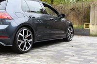 USED 2020 M VOLKSWAGEN GOLF 2.0 GTI PERFORMANCE TSI DSG 5d 242 BHP MAXTON REAR DIFFUSER& REMUS EXHAUST