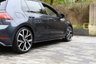 USED 2020 M VOLKSWAGEN GOLF 2.0 GTI PERFORMANCE TSI DSG 5d 242 BHP MAXTON REAR DIFFUSER& REMUS EXHAUST